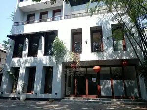 Commercial Building for Rent in Colombo 07