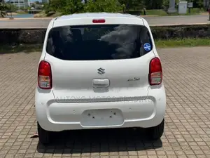 Suzuki Alto LIMITED SAFETY 2024