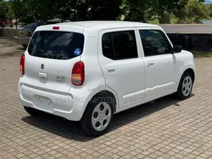 Suzuki Alto LIMITED SAFETY 2024