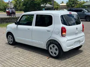Suzuki Alto LIMITED SAFETY 2024