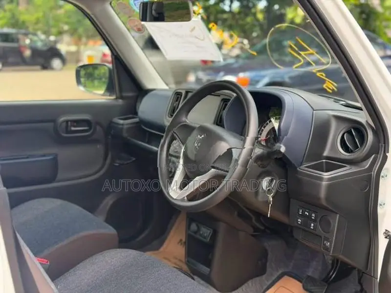 Suzuki Alto LIMITED SAFETY 2024