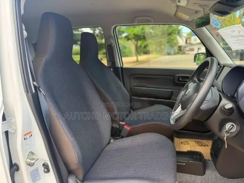 Suzuki Alto LIMITED SAFETY 2024