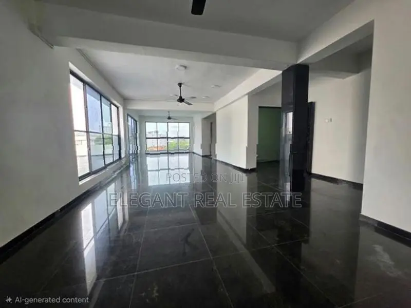 Commercial Office for Rent in Colombo 06 (a5113)