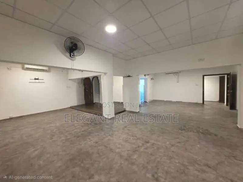 Commercial Office for Rent in Colombo 06 (a5113)