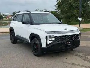 Hyundai Venue HX10 Knight Edition 2026