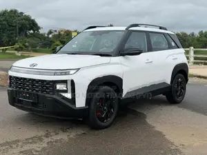 Hyundai Venue HX10 Knight Edition 2026