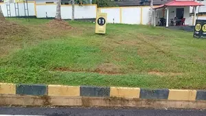 කිරිවත්තුඩුවේ ඉඩම