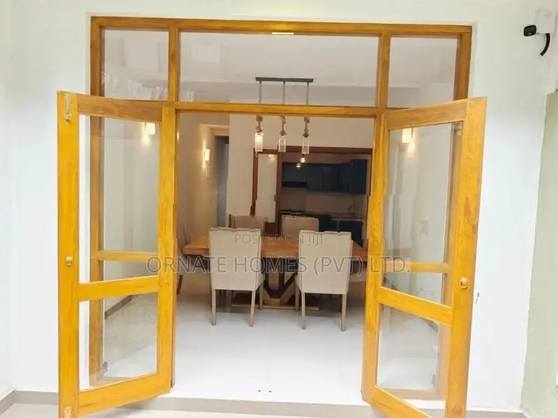 Brand New Luxury House For Sale - Nugegoda, Delkanda