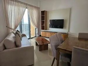 Fully Furnished Apartment - Trizen Union Place, Colombo 2
