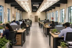 The Space for Your Next Big Move - Offices Rent in Colombo 05