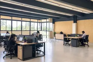The Space for Your Next Big Move - Offices Rent in Colombo 05