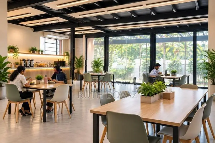 The Space for Your Next Big Move - Offices Rent in Colombo 05