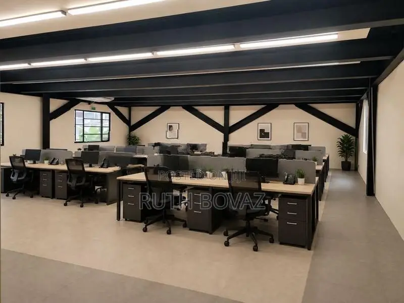 The Space for Your Next Big Move - Offices Rent in Colombo 05