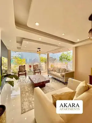 Milagiriya - Furnished Penthouse for Sale A48140