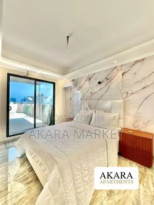 Milagiriya - Furnished Penthouse for Sale A48140