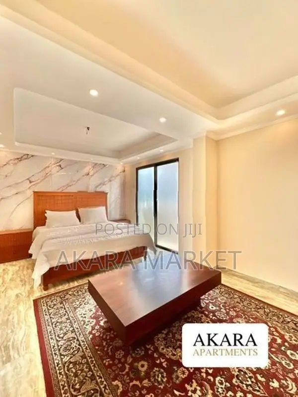 Milagiriya - Furnished Penthouse for Sale A48140