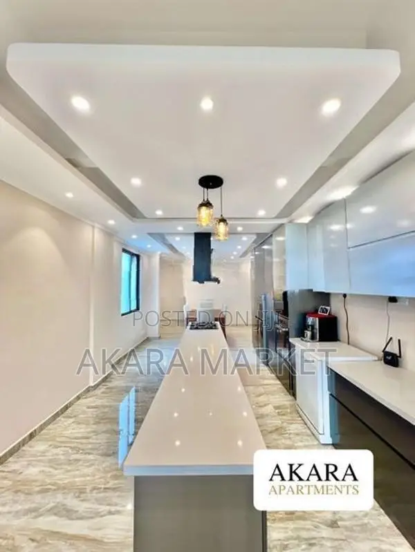 Milagiriya - Furnished Penthouse for Sale A48140