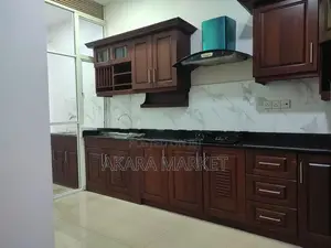 Superior Homes, Colombo 05 - Unfurnished Apartment for Sale A54240