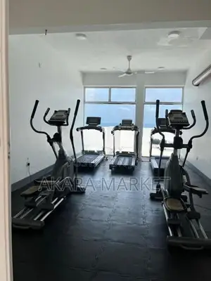 Blue Ocean Residencies, Mt Lavinia -Furnished Apartment for Sale A5232