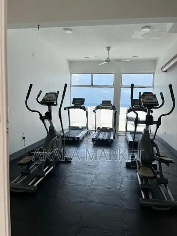 Blue Ocean Residencies, Mt Lavinia -Furnished Apartment for Sale A5232