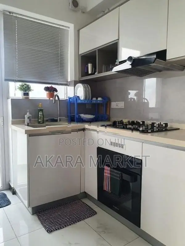 Blue Ocean Residencies, Mt Lavinia -Furnished Apartment for Sale A5232