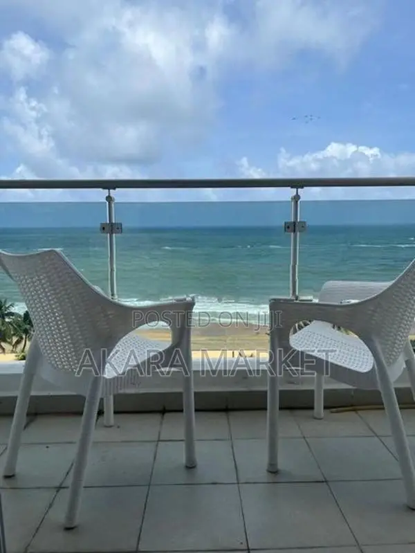 Blue Ocean Residencies, Mt Lavinia -Furnished Apartment for Sale A5232