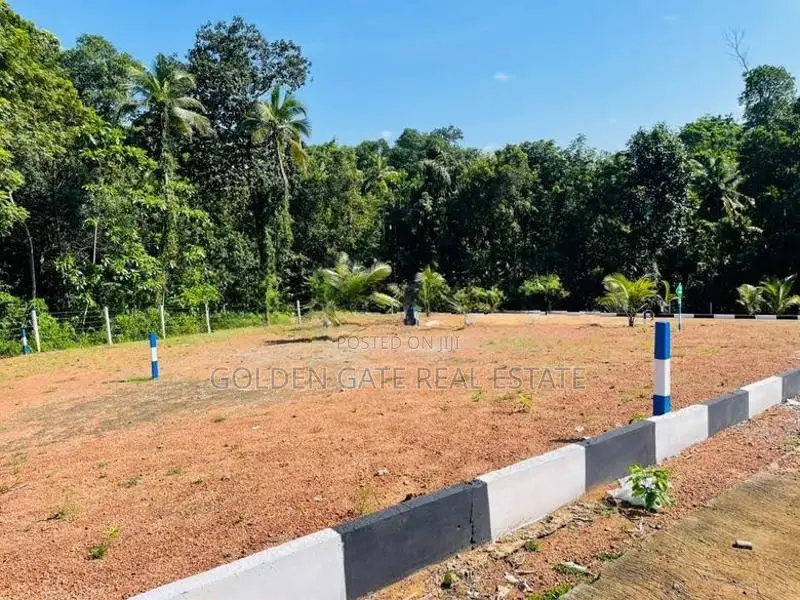 Excellent Land in Yakkala
