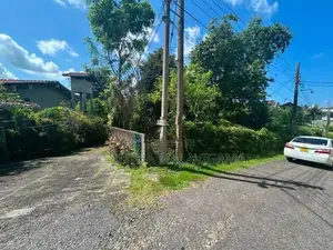 10 perch Land for sale in Battharamulla Robert Gunewardena Mawatha