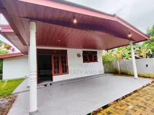(SDS-634)Valuable Brand New single storey House for Sale in Piliyandal