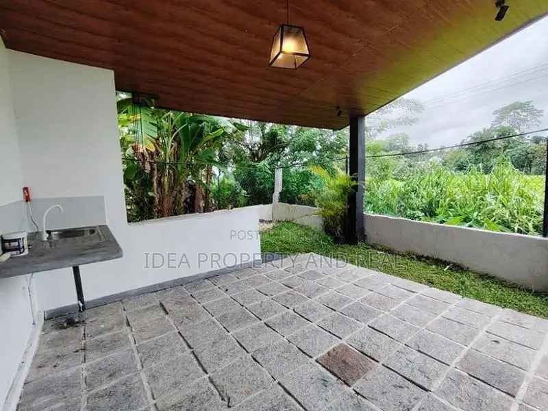(SDS-634)Valuable Brand New single storey House for Sale in Piliyandal