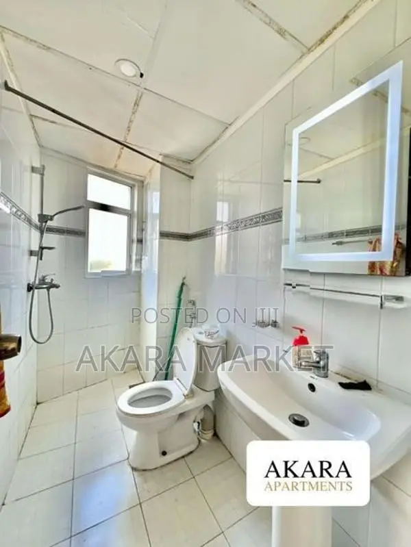 Isipathana Road, Colombo 05 - Furnished Apartment for Sale A34516