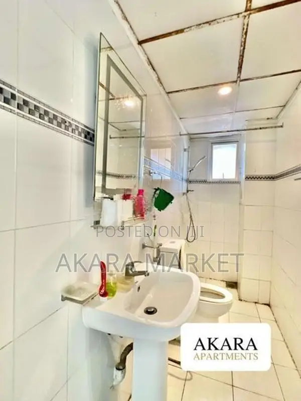 Isipathana Road, Colombo 05 - Furnished Apartment for Sale A34516