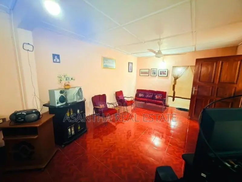 (AF309)80% completed two-storey house sale at Maharagama, Nawinna.