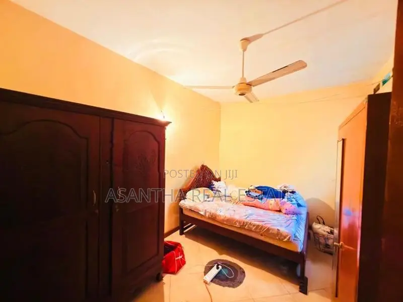 (AF309)80% completed two-storey house sale at Maharagama, Nawinna.