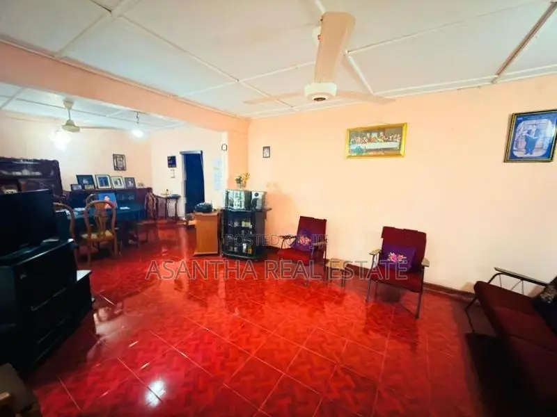 (AF309)80% completed two-storey house sale at Maharagama, Nawinna.