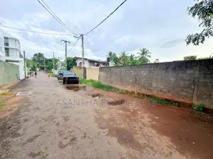 (AF313) 19 P Land Sale At 2nd Lane Koswatha Nawala