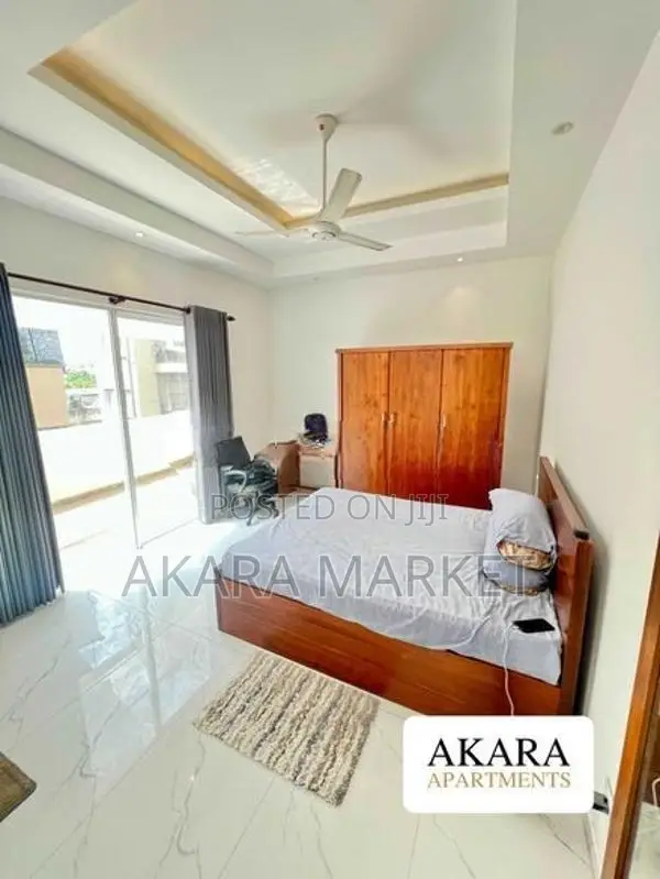 Barrington Towers, Dehiwala - Furnished Apartment for Sale A53943