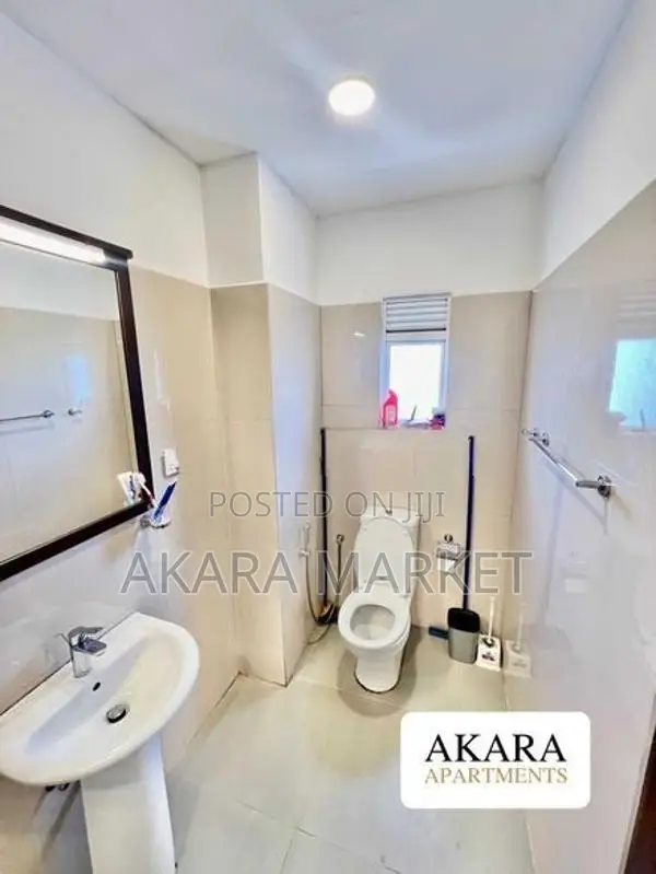Barrington Towers, Dehiwala - Furnished Apartment for Sale A53943