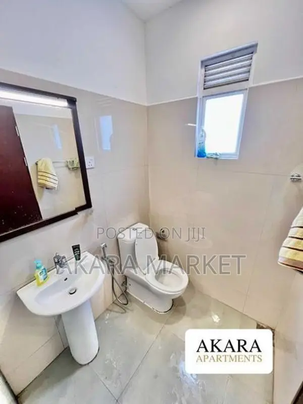 Barrington Towers, Dehiwala - Furnished Apartment for Sale A53943
