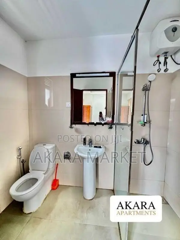 Barrington Towers, Dehiwala - Furnished Apartment for Sale A53943