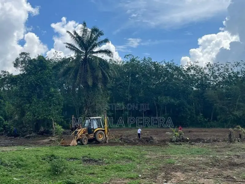 1 Acre Land For Sale In Wellipanna Kalutara