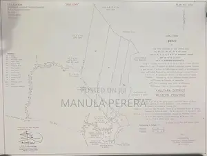 1 Acre Land For Sale In Wellipanna Kalutara