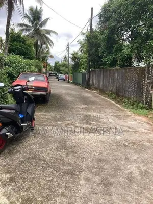 18.5 PERCHES LAND for SALE in KOTTAWA