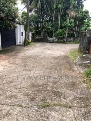 18.5 PERCHES LAND for SALE in KOTTAWA