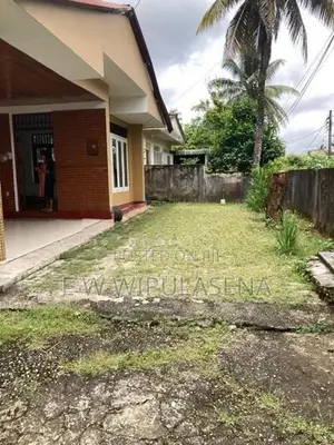 18.5 PERCHES LAND for SALE in KOTTAWA