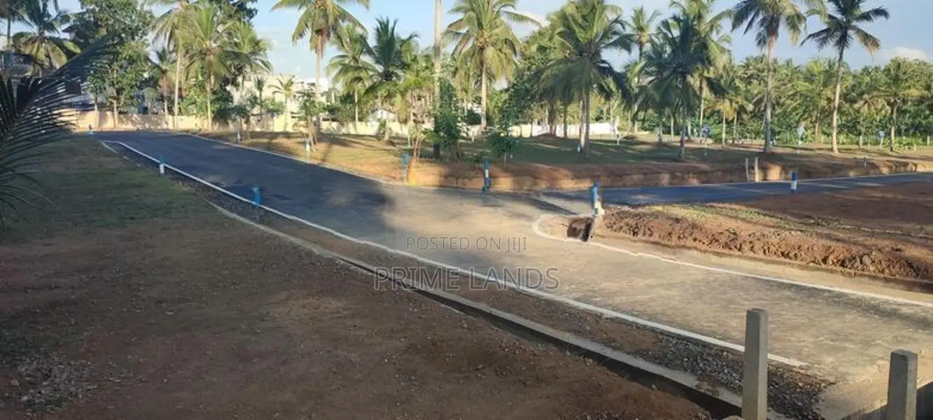 Land for Sale in Matthegoda Jayaliyagama Road