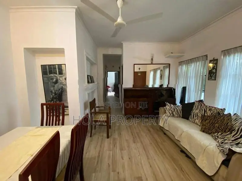 2 BHK Nawala Furnished Apartment Rent