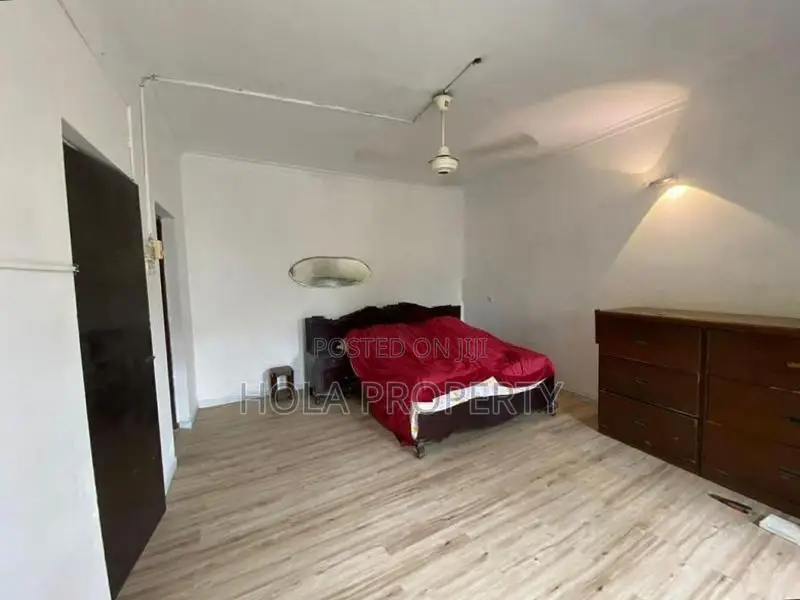2 BHK Nawala Furnished Apartment Rent