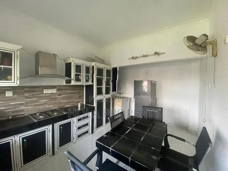 2 BHK Nawala Furnished Apartment Rent