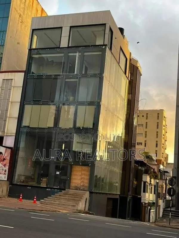 2 Floors Office Space for Rent in Colombo 3 (181)